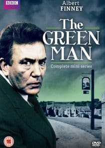 The Green Man thumbnail