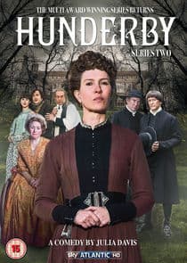 Hunderby thumbnail