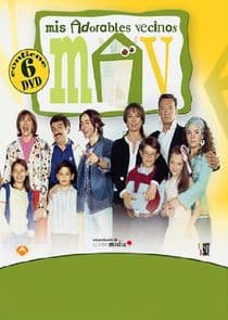 Mis adorables vecinos thumbnail