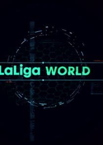 La Liga World thumbnail