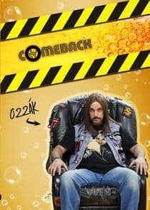 Comeback thumbnail
