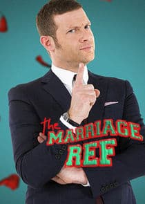 The Marriage Ref thumbnail