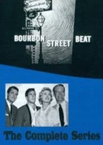 Bourbon Street Beat thumbnail