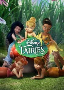 The Adventures of Disney Fairies thumbnail
