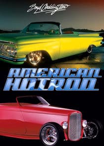 American Hot Rod thumbnail