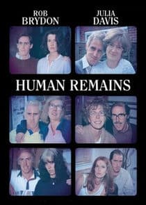 Human Remains thumbnail