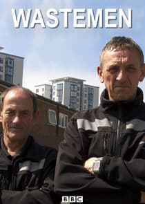 Wastemen thumbnail