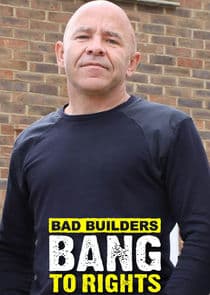 Bad Builders Bang to Rights thumbnail