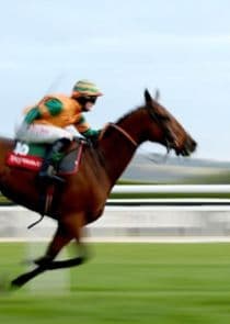 ITV Racing thumbnail