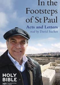 David Suchet: In the Footsteps of St. Paul thumbnail
