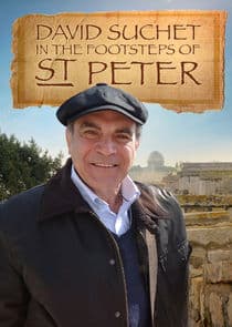 David Suchet: In the Footsteps of Saint Peter thumbnail