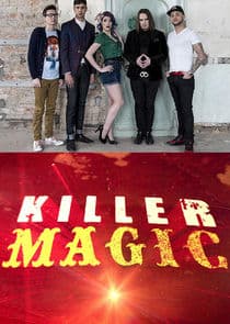 Killer Magic thumbnail