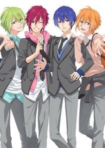 Marginal#4 Kiss Kara Tsukuru Big Bang thumbnail