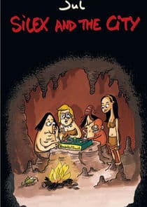 Silex and the City thumbnail