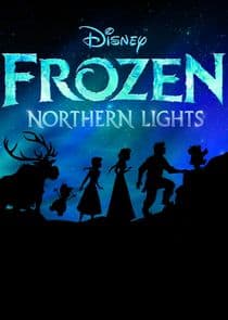 LEGO Frozen Northern Lights thumbnail