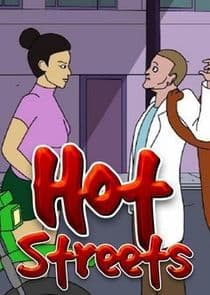 Hot Streets thumbnail