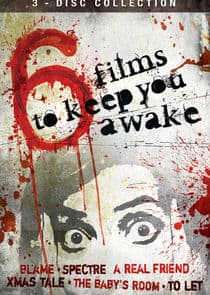 Películas para no dormir thumbnail