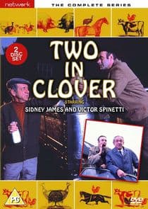 Two in Clover thumbnail
