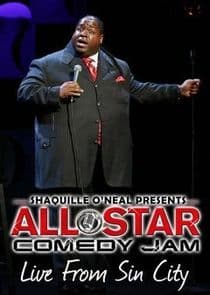 The Comedy Jam thumbnail