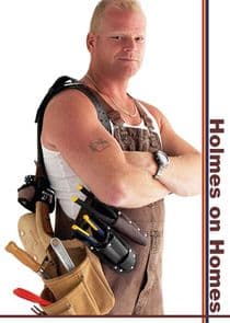 Holmes on Homes thumbnail