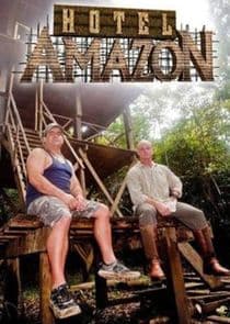 Hotel Amazon thumbnail