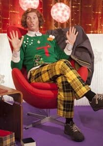 Taigh Thorcuill - Nollaig thumbnail