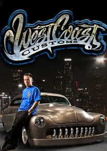 West Coast Customs thumbnail