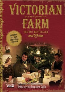Victorian Farm Christmas thumbnail