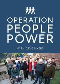 Operation People Power with Dave Myers thumbnail