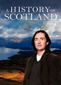 A History of Scotland thumbnail