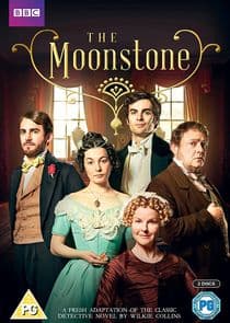 The Moonstone thumbnail
