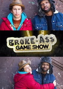 Broke A$$ Game Show thumbnail