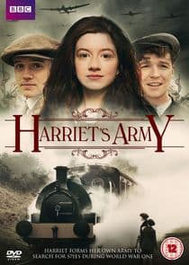 Harriet's Army thumbnail