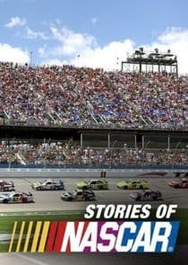 Stories of NASCAR thumbnail
