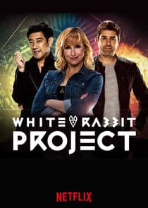 White Rabbit Project thumbnail