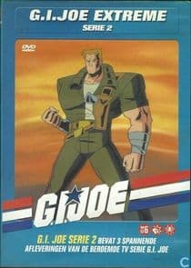 G.I. Joe Extreme thumbnail