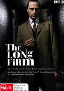The Long Firm thumbnail