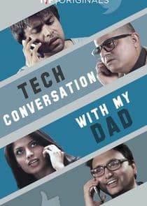 Tech Conversations with My Dad thumbnail