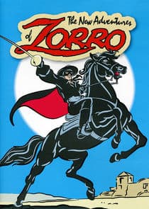 The New Adventures of Zorro thumbnail