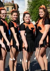 Our Dancing Town thumbnail