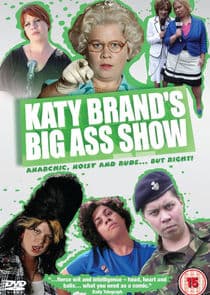 Katy Brand's Big Ass Show thumbnail