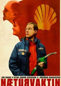 Næturvaktin thumbnail