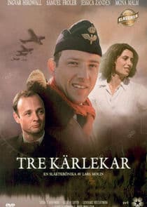 Tre kärlekar thumbnail