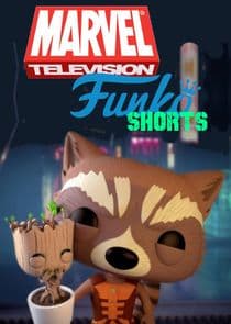 Marvel Funko Shorts thumbnail