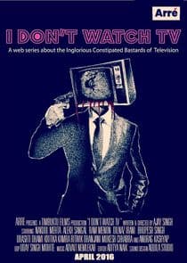 I Don't Watch TV thumbnail