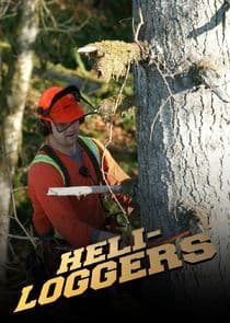 Heli-Loggers thumbnail
