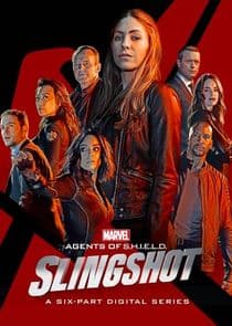 Marvel's Agents of S.H.I.E.L.D.: Slingshot thumbnail