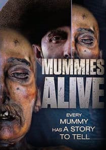 Mummies Alive thumbnail