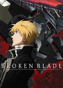 Broken Blade thumbnail