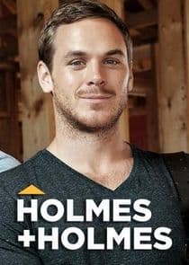 Holmes and Holmes thumbnail